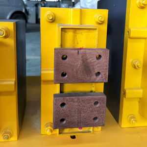 bibo Compact Water-Cooled Resistance Welding <b>Transformer</b> for High-Performance Spot Welding Machine - Product Image 6
