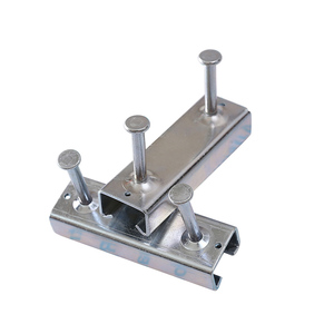 Trung Quốc Nhà cung cấp cán nóng halfen đúc trong kênh Heavy Duty bê tông Neo - Product Image 2