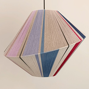 Sợi LITHOS-4900-Bóng râm, Bóng Đèn thủ công, đèn treo. - Product Image 4