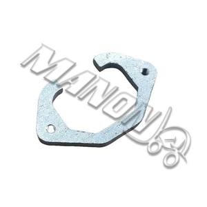 Hyster Yale Forklift Frame Side Plate Assembly Metal <b>Battery</b> Accessory Mounting Plate General Use - Product Image 4