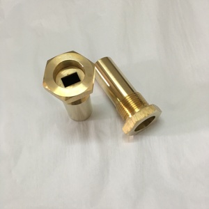 Máy <span class=keywords><strong>CNC</strong></span> Chính Xác Sản Phẩm Điện Tử Bộ Phận Đặt Hàng Nhỏ Đồng Thau Máy Móc <span class=keywords><strong>Cnc</strong></span> Turning Parts - Product Image 2