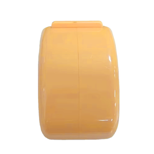 미니 가드 ID 도난 증명 보호 기밀 인감 사전 잉킹 롤러 스탬프 개인 정보 스탬프 - Product Image 4