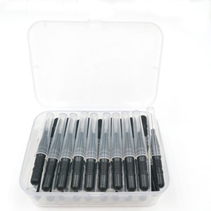 OEM ODM Disposable Cleaning Orthodontic Dental Toothpick <strong>Brush</strong> Toothbrush <strong>Floss</strong> Interdental <strong>Tooth</strong> <strong>Brush</strong> - Product Image 6
