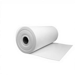 Feutre en nano-aérogel de fibre de verre, rouleau de 3 mm x 5 m, <span class=keywords><strong>isolation</strong></span> hydrophobe pour équipements de construction, chaudières et conduites à haute température - Product Image 4