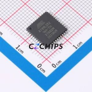 Microcontrolador de chip IC de circuito integrado (MCU/MPU/SoC), nuevo y original, de 1 a 2, 2, 2, 1, 2, 1, 2, 1, 2, 1, 2 - Product Image 1