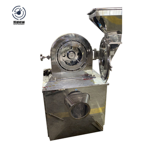 B Máy chế biến bột ca cao nối tiếp Máy nghiền hạt ca cao - Product Image 6