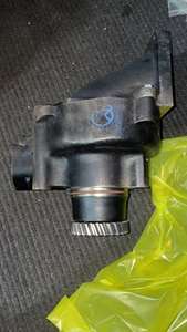 Piezas de motor diésel QST30 3800322 4090031 4067834 4096427 3093594 3092618 3093091 bomba de agua - Product Image 4