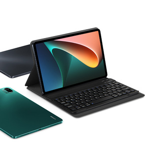 Funda protectora para tableta, funda magnética, funda para teclado inalámbrico de ratón para <span class=keywords><strong>XiaoMi</strong></span> MiPad <span class=keywords><strong>5</strong></span> Pro 11 <span class=keywords><strong>2021</strong></span> MiPad5 Mi <span class=keywords><strong>Pad</strong></span> <span class=keywords><strong>5</strong></span> Pro - Product Image 3