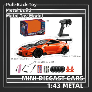 2.4G quy mô đầy đủ <span class=keywords><strong>rc</strong></span> mini <span class=keywords><strong>Car</strong></span> Racing Drift mô hình quy mô 1:20 liên kết Ánh Sáng Thiết lập tốc độ tối đa 20 km/h trong nhà Mini <span class=keywords><strong>RC</strong></span> đồ chơi - Product Image 2