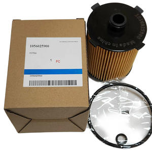 Filtre à huile moteur de voiture au prix d'usine Filtro De Aceite 1056025900 8888843536 31372212 31372214 32140029 pour Geely Volvo - Product Image 1