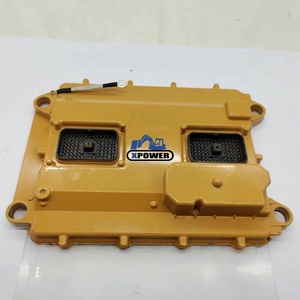 Pièces de rechange pour contrôleur ECU ECM d'excavatrice E3176 E3176C E3126 E3126B 240-5307 10R4090 - Product Image 3