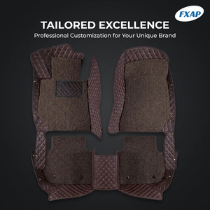 Nouveaux tapis de sol universels pour voitures Model 3/Y, tapis de luxe pour véhicules de haute qualité pour <span class=keywords><strong>Volvo</strong></span>/Camry/Tesla/Honda - Product Image 2