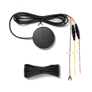 Kit Hardware 70 <span class=keywords><strong>Mai</strong></span> UP04 4G Cavo di Sorveglianza Parcheggio per DVR Auto T800, X800, A510, 4K A810 e Dash Cam X200 - Product Image 1