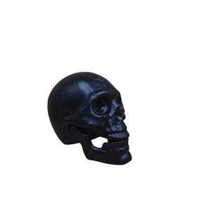 Sọ trồng hàng rào cho các nhà máy ngoài trời ma quái sọ tường trồng cho trong nhà ngoài trời trang trí độc đáo hiện đại Gothic - Product Image 6