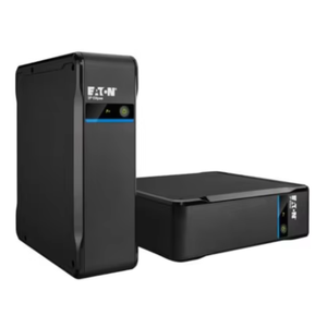 3P700i 700VA 420W Standby Offline <b>UPS</b> 230V Single Phase Uninterruptible Power Supply With Battery Backup for <b>Computer</b> Financial - Product Image 1