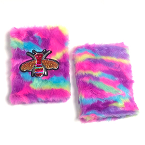 BSCI Nhà Máy Bán Buôn Chất Lượng Cao A5 Bìa Cứng Sang Trọng Máy Tính Xách Tay, Sang Trọng Thêu Máy Tính Xách Tay - Product Image 1