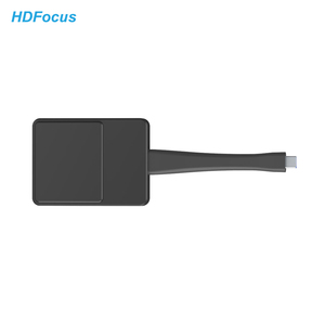 Système de présentation sans fil Émetteur <span class=keywords><strong>Hdmi</strong></span> sans fil 4K Type C <span class=keywords><strong>hdmi</strong></span> Dongle <span class=keywords><strong>Wifi</strong></span> Protocole à faible retard Extender <span class=keywords><strong>Hdmi</strong></span> sans fil - Product Image 1