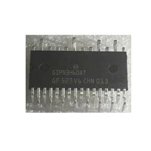ชิปไอซี STGIPN3H60 โมดูลไดรเวอร์กำลังไฟฟ้า IGBT ไอซี STGIPN3H - Product Image 1