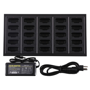 Hệ thống hướng dẫn âm thanh cầm tay không dây cho các tour du lịch Nhóm rõ ràng 813 âm thanh kỹ thuật số dễ dàng hoạt động cho Bảo tàng nhà máy xe buýt - Product Image 6