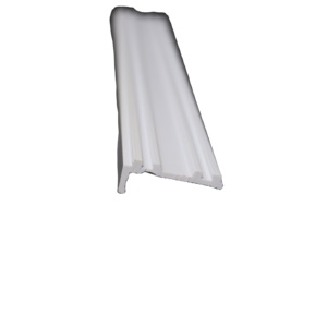 L'usine Kebao personnalise divers profils en plastique PVC Profils d'<span class=keywords><strong>aquarium</strong></span> personnalisés - Product Image 1