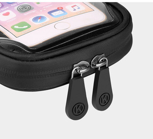 <span class=keywords><strong>Support</strong></span> de guidon de <span class=keywords><strong>vélo</strong></span> mobile <span class=keywords><strong>Support</strong></span> de téléphone étanche pour <span class=keywords><strong>vélo</strong></span> <span class=keywords><strong>Support</strong></span> <span class=keywords><strong>mural</strong></span> pour guidon de moto Sac pour téléphone Samsung <span class=keywords><strong>Support</strong></span> de téléphone - Product Image 5