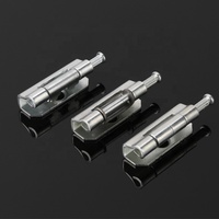 Charnières cachées pour armoires industrielles Haitan HL147-1, en acier au carbone SUS304, serrure cylindrique de sécurité ANSI Grade 1