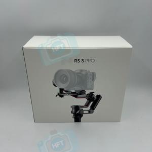 Controlador HFT Profesional RS 3 Pro, Gimbal de Tres Ejes para Teléfonos Móviles y Cámaras de Video, Función de Control Remoto, Venta al Por Mayor - Product Image 6