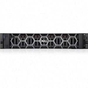 PowerEdge R750 R760 R860 R960 Poweredge Emc 2u Gpu Ai Chassis ระบบคอมพิวเตอร์ ชุดเก็บข้อมูล Nas สำหรับศูนย์ข้อมูล Deepseek เซิร์ฟเวอร์เสมือน - Product Image 6
