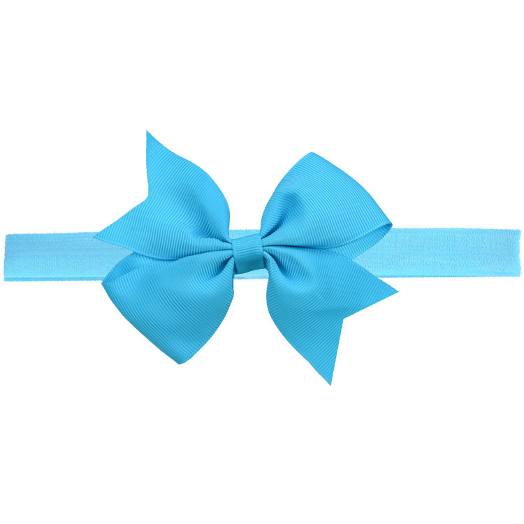 8#Lac Bleu