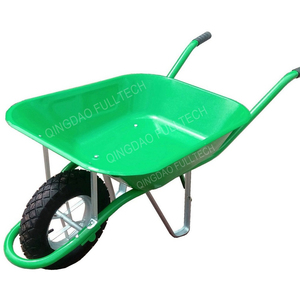 Carretilla de Construcción Modelo Francia <span class=keywords><strong>WB6400</strong></span>, Carretillas para Jardín y Construcción, Fábrica Ingco Arabia Saudita - Product Image 2