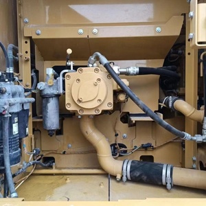 Excavadora Carter de 20 Toneladas en Buen Estado, Excavadora Original Caterpillar Carter 320GC 320 en Venta a Bajo Precio - Product Image 6