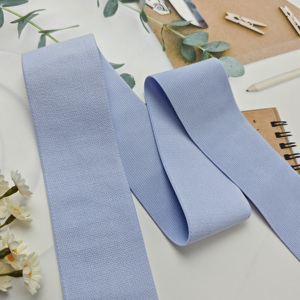 Cinta Elástica Tejida de Alta Calidad para Prendas, Bolsos, Textiles del Hogar, Cinturones y Costura - ¡Gran Venta! - Product Image 5