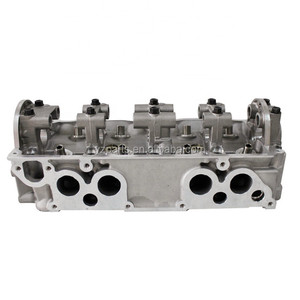 마쓰다 626용 FE F8 엔진 부품 실린더 헤드, 실린더 헤드 FE F8 F850-10-100 F850-10-100F - Product Image 2