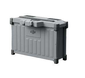 โดรนพ่นสำหรับการเกษตรอัจฉริยะ T20P: ถัง20L & ระบบติดตามภาพ - Product Image 3