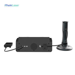 موجة صدمة عالية الكثافة لتركيز بيطري على كلب الحصان وانتعاش الإصابات - Product Image 4