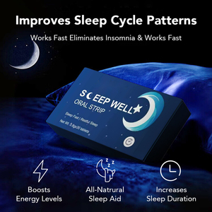 Melatonina per Adulti in Liquido con Vitamina B6 e L-Teanina, Dissoluzione Rapida per Sonno Profondo, Rilassamento, Addormentamento Veloce e Miglioramento della Memoria - Product Image 6