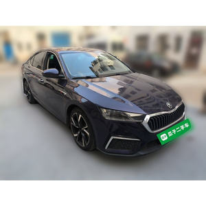 Guazi pas cher <span class=keywords><strong>prix</strong></span> <span class=keywords><strong>Skoda</strong></span> <span class=keywords><strong>Octavia</strong></span> essence 1.4 voiture d'occasion FWD 5 sièges - Product Image 3