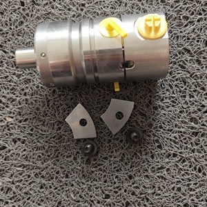 OTT-JAKOB Sealing Ring 9510313692 Industrial Grade Mechanical Spare Part - Product Image 2
