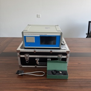 Chloridionen-Elektroflussmesser für Beton - Product Image 4