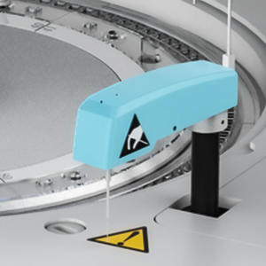 Analizador de Química Automático BIOBASE Open System 400 Tests BK-410 para Bioquímica, Precio para Laboratorio - Product Image 4