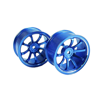 Pièces sur mesure OEM en acier inoxydable/métal pour roulement de roue avant de voiture, usinage CNC de précision