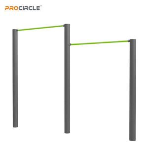 <span class=keywords><strong>Barre</strong></span> de <span class=keywords><strong>traction</strong></span> personnalisée OT1108, équipement de fitness d'extérieur, <span class=keywords><strong>barre</strong></span> asymétrique à vendre - Product Image 2