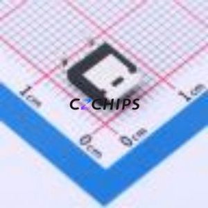 ทรานซิสเตอร์สนามไฟฟ้าทรานซิสเตอร์ (MOsfet) MDT20N06-252ชิ้นส่วนอิเล็กทรอนิกส์ - Product Image 2