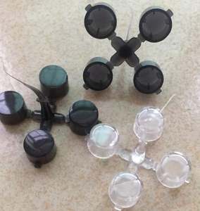 Máquina de moldeo por inyección de plástico, pequeña, <span class=keywords><strong>9T</strong></span>, con sistema servo - Product Image 5