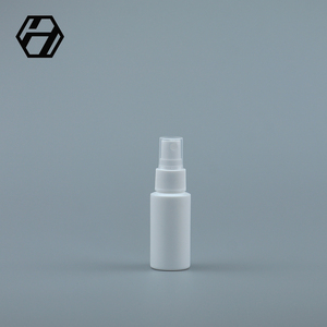 30Ml Blanc Haute Qualité Pe Plat Épaule Brume <span class=keywords><strong>Soom</strong></span> de Pulvérisation de Brume Fine En Plastique Bouteilles - Product Image 4