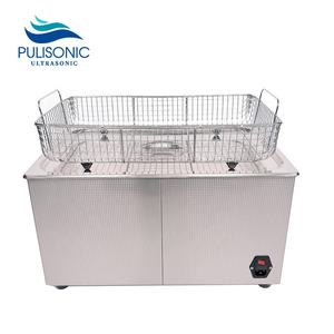 Nettoyeur à ultrasons numérique 30L, machine de <span class=keywords><strong>nettoyage</strong></span> à ultrasons multifonction, mini bain à ultrasons pour boule de bowling, <span class=keywords><strong>culasse</strong></span> - Product Image 4