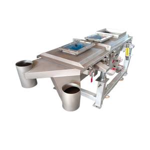 Mallas de Poliuretano Vibratorias de Alta Calidad con 1 Año de Garantía, Tipo Lineal, para Tamices - Product Image 1