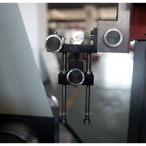 グラファイト電極CNCワイヤー切断機DK7745精密ワイヤーEDMマシン大角度CNCワイヤー切断機 - Product Image 6