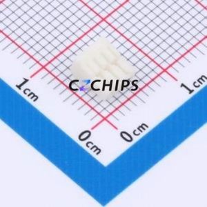 WAFER-GH125JK-3A Housing (Wire-to-Board / Wire-to-Wire) P=1.25mm Connector 1.25mm GH 1 3 - Product Image 2