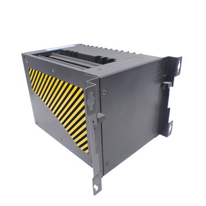 สวิตช์เลเยอร์ 3 รุ่น RX1512R-1911-00025 ยี่ห้อ RUGGEDCOM สำหรับ PLC - Product Image 3
